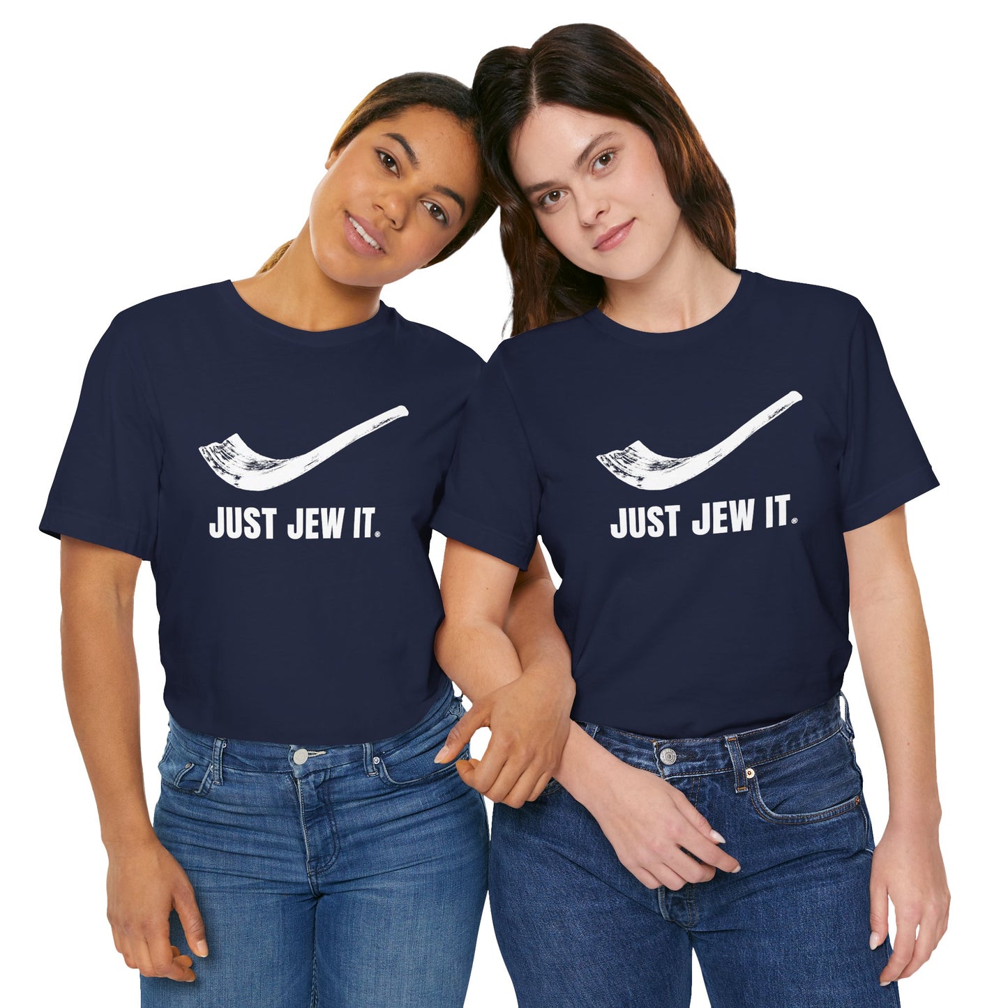 Just Jew It® Tee