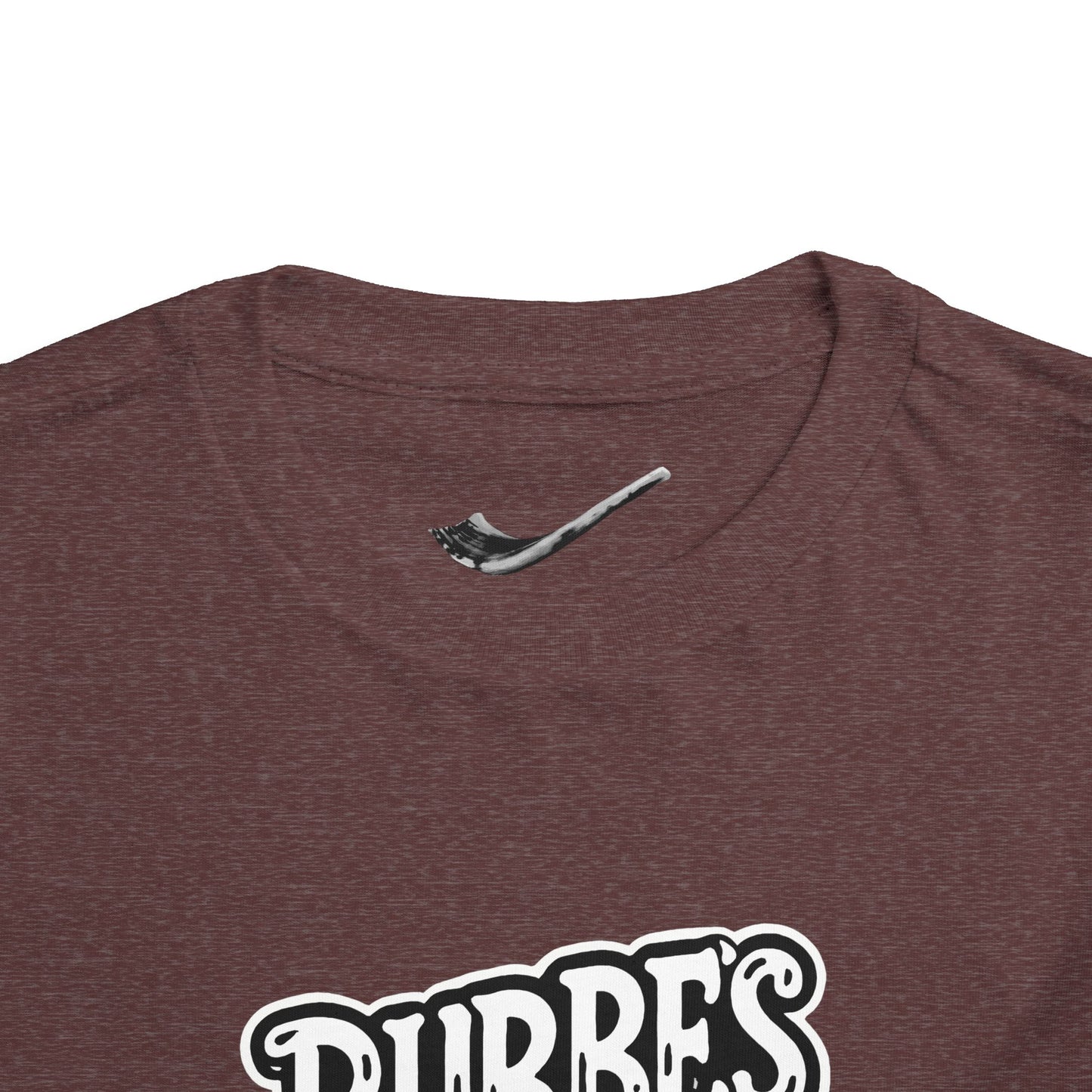 Bubbe's Favorite Adorable Toddler Short Sleeve Tee for Playful Days