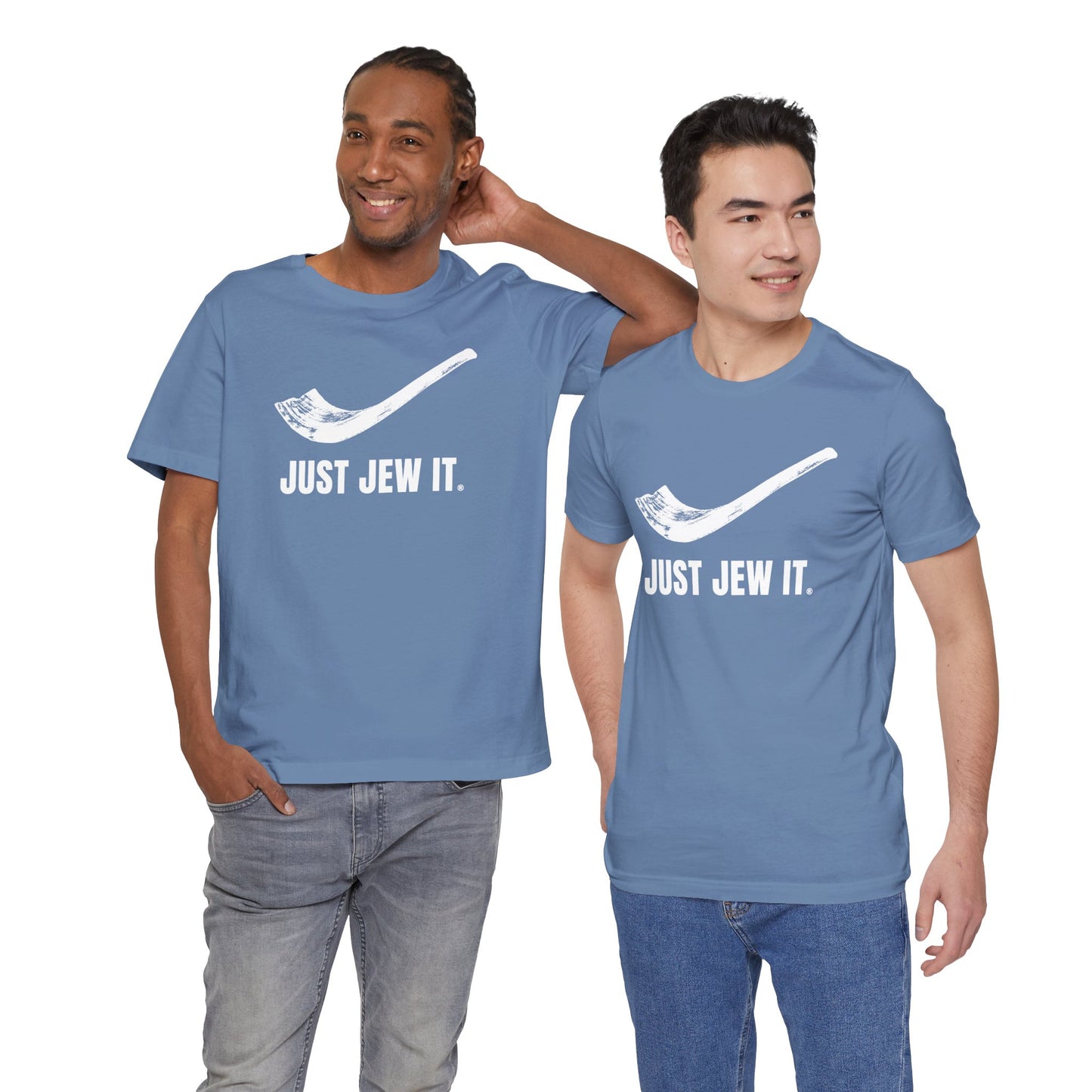 Just Jew It® Tee