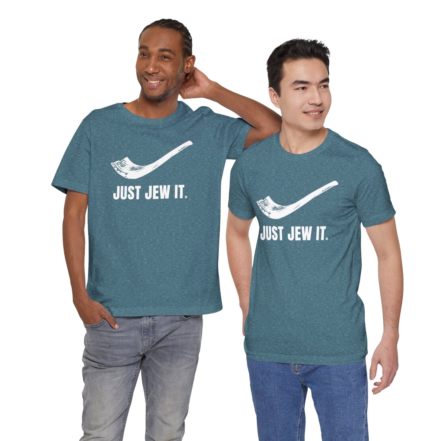 Just Jew It® Tee