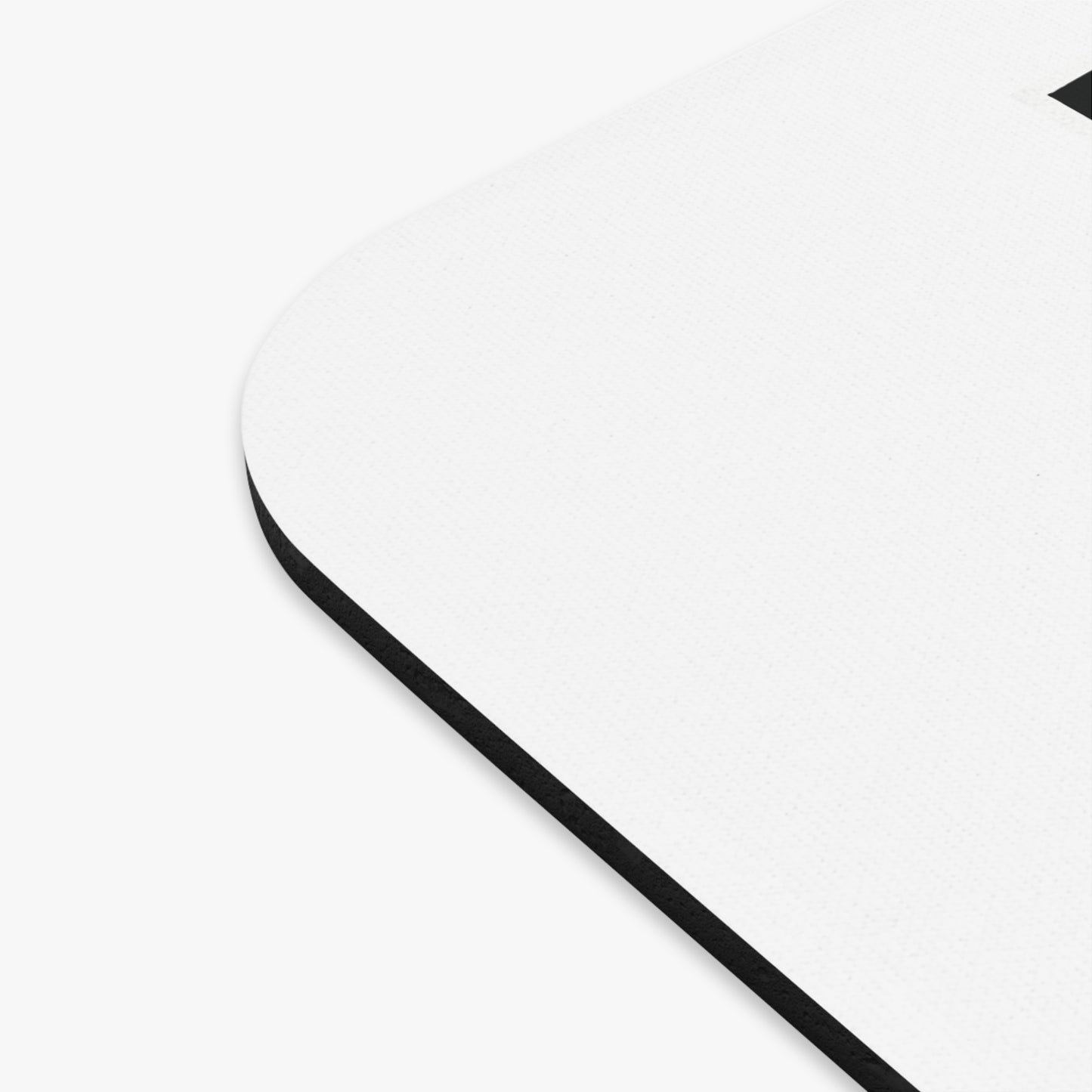 Challa at Me Mouse Pad - Fun Desk Accessory for Jewish Culture, Gifts for Holidays and Celebrations, Office Decor, Unique Gift Idea, Work