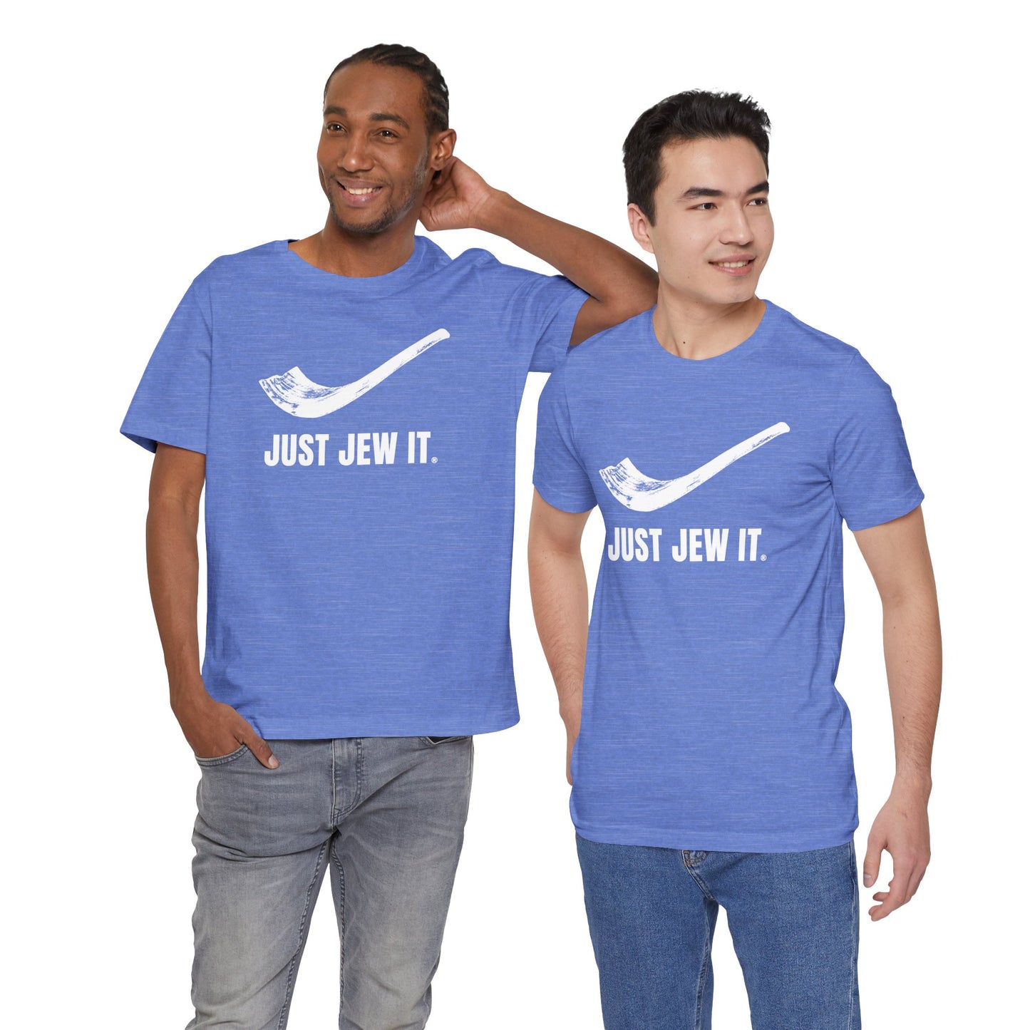 Just Jew It® Tee
