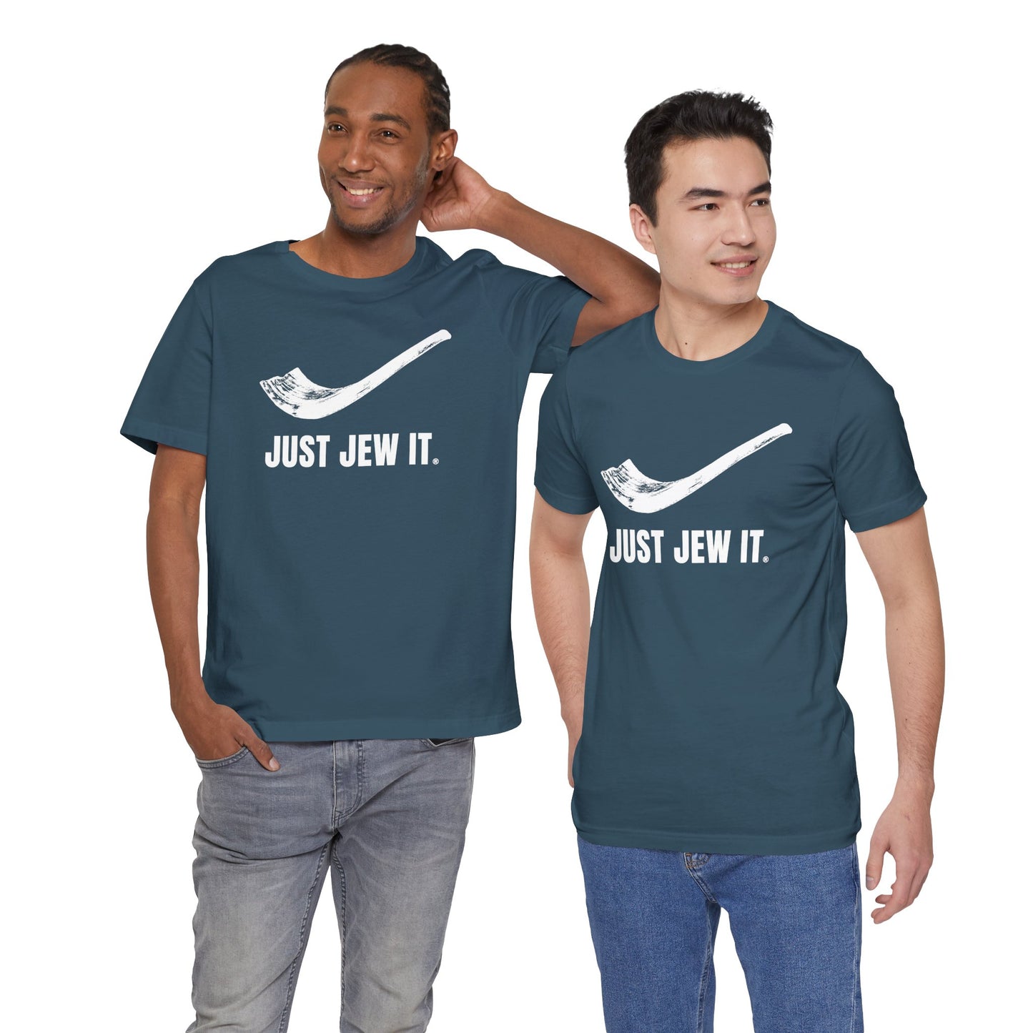 Just Jew It® Tee