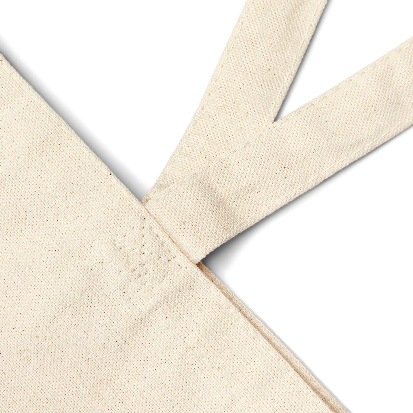 Just Jew It® Shofar - Cotton Canvas Bag, Grocery Shopping, Eco-Friendly Gift, Casual Outing