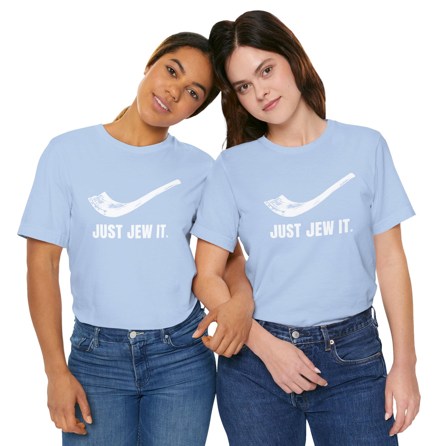 Just Jew It® Tee