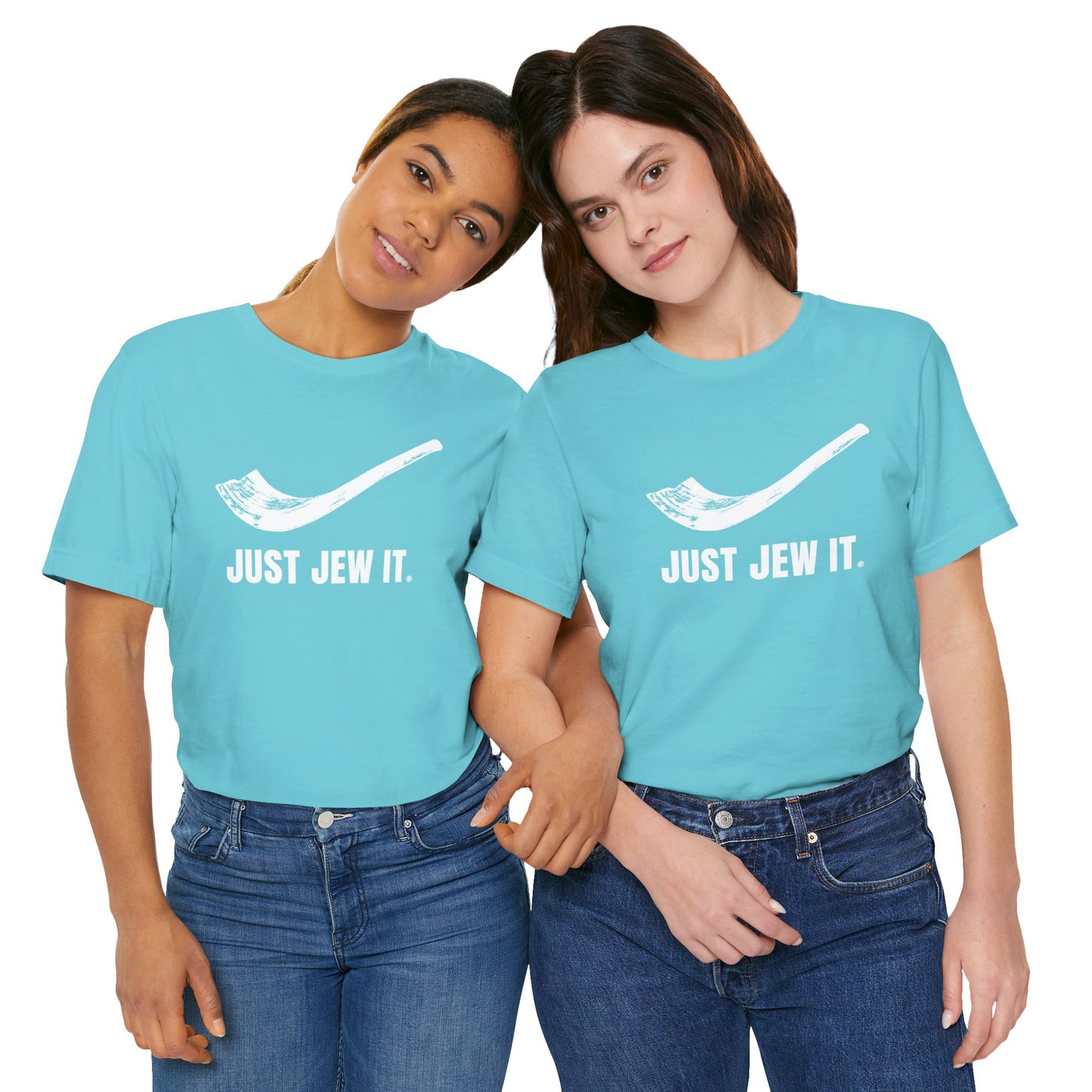 Just Jew It® Tee