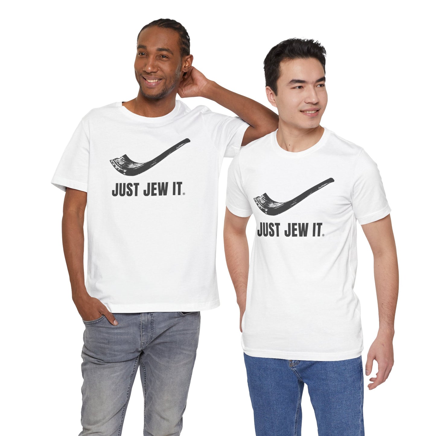 Just Jew It® Tee