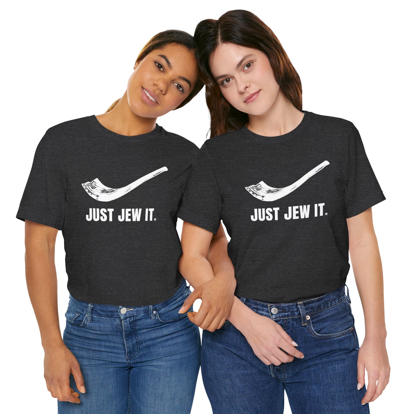 Just Jew It® Tee