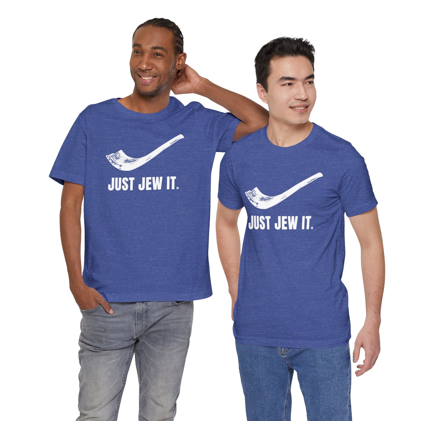 Just Jew It® Tee