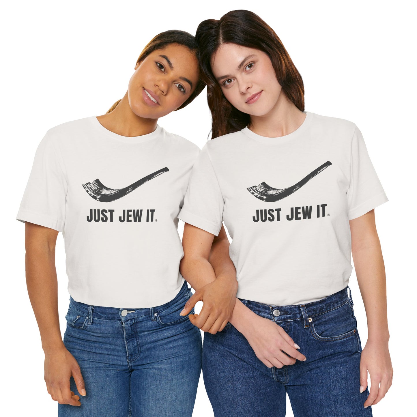Just Jew It® Tee