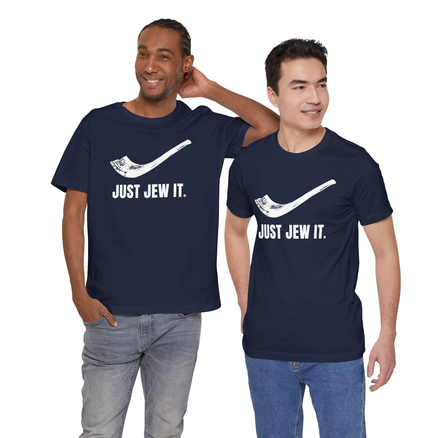 Just Jew It® Tee