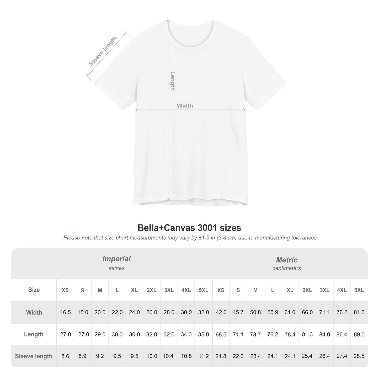 Just Jew It® Tee