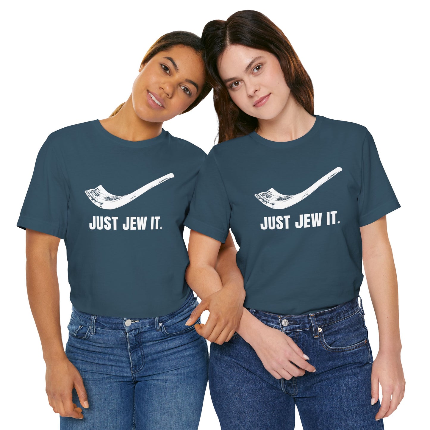 Just Jew It® Tee