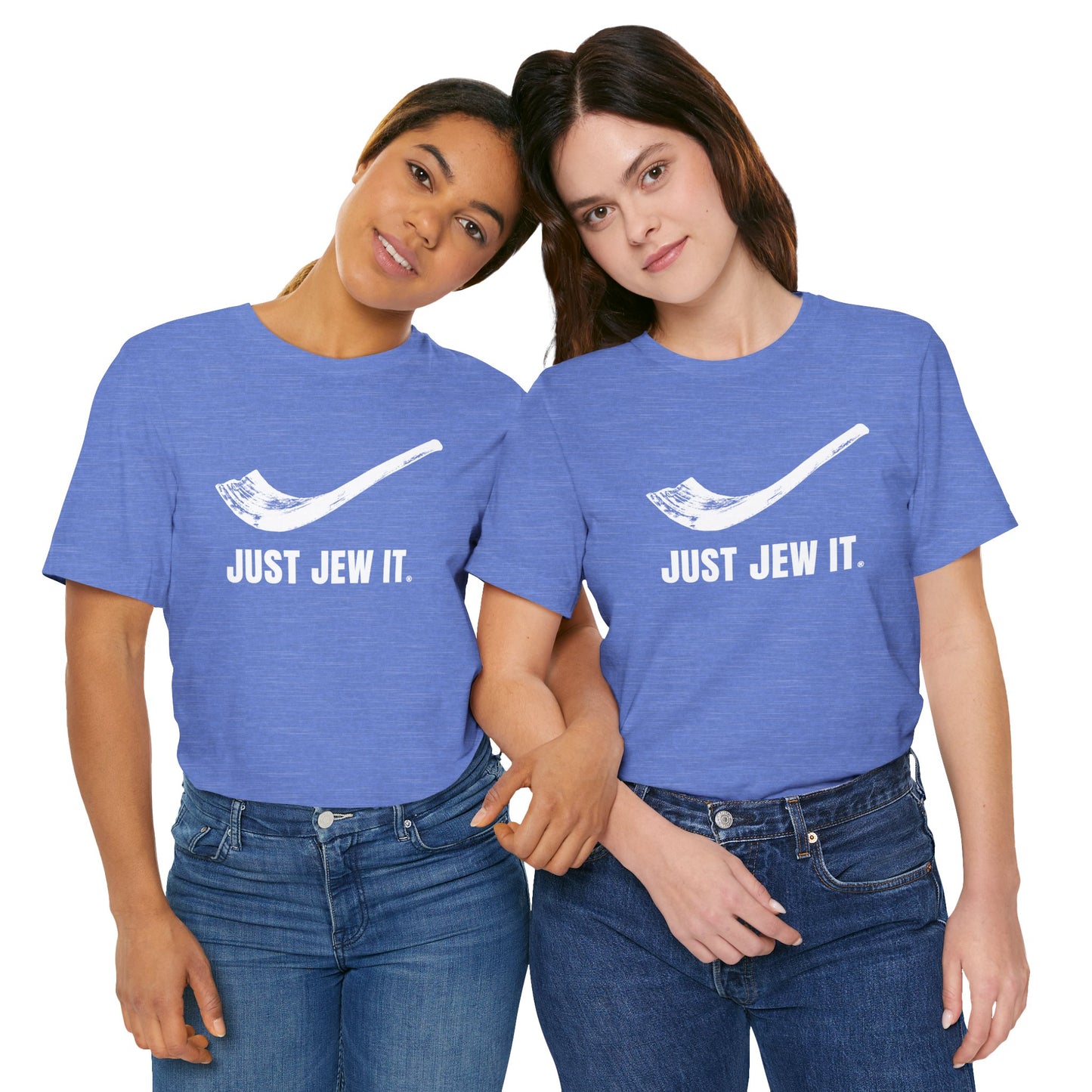 Just Jew It® Tee