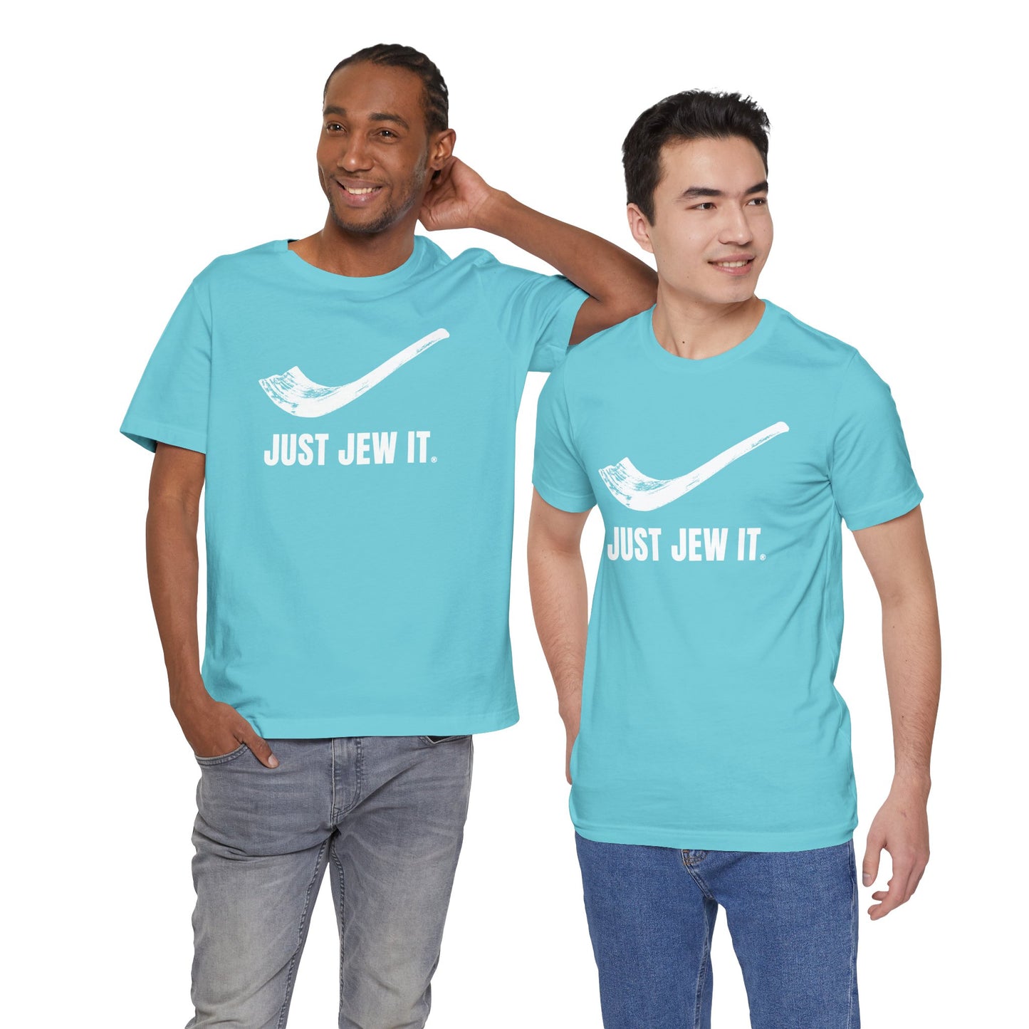 Just Jew It® Tee