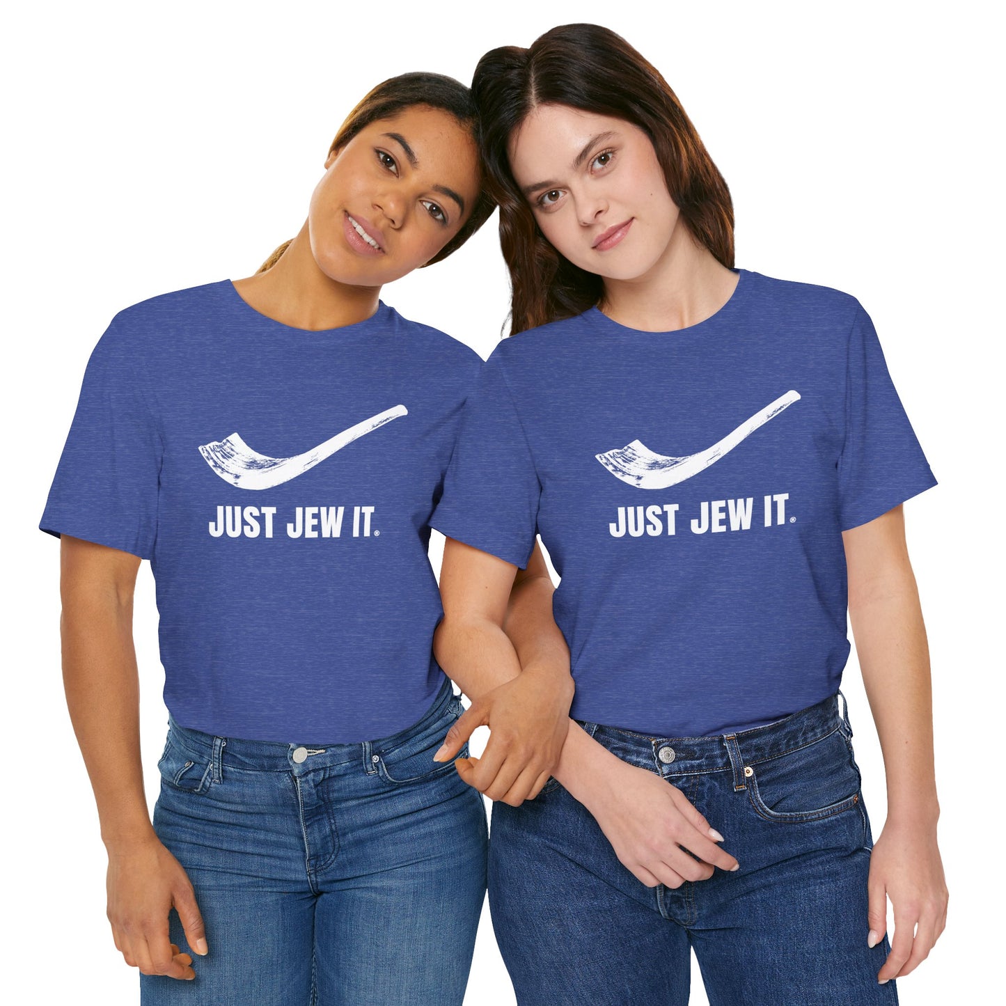 Just Jew It® Tee