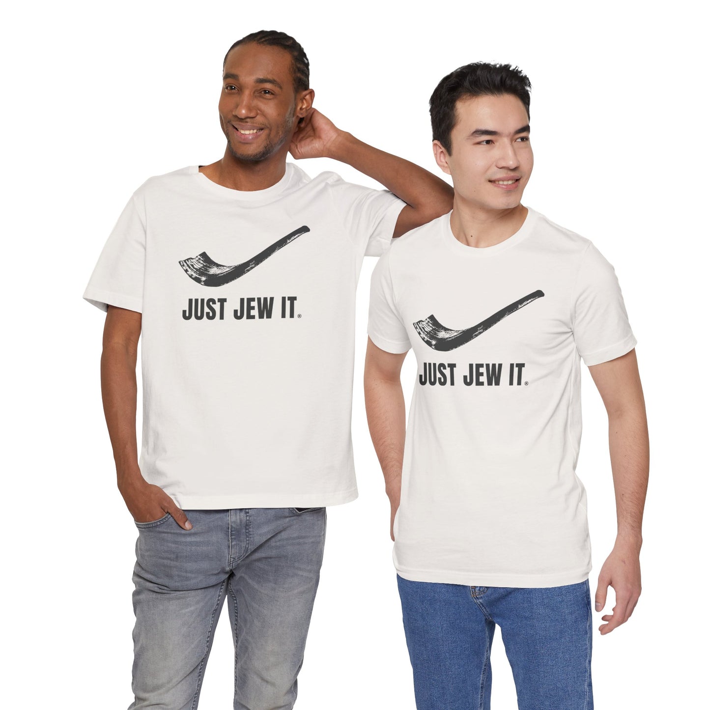 Just Jew It® Tee